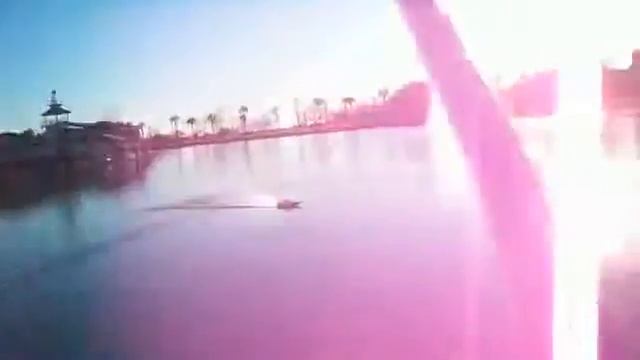 Double Horse RC Speed Boat 29' смотреть онлайн