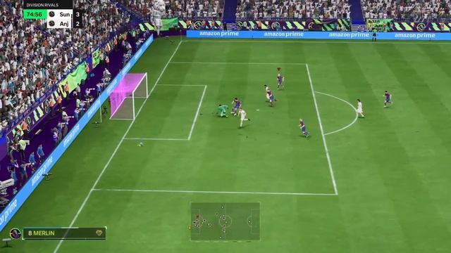 Салам алейкум Подписчики играю в ea fc 24 смотреть онлайн