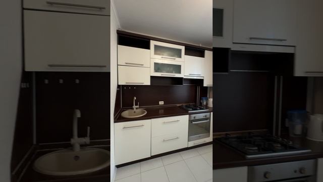 Квартира бр Строителей