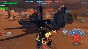 1 DJZMC, Termit VS 2ka RU 25 02 2020