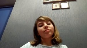 Как я пою песню Кристины Соловей"Тримай"