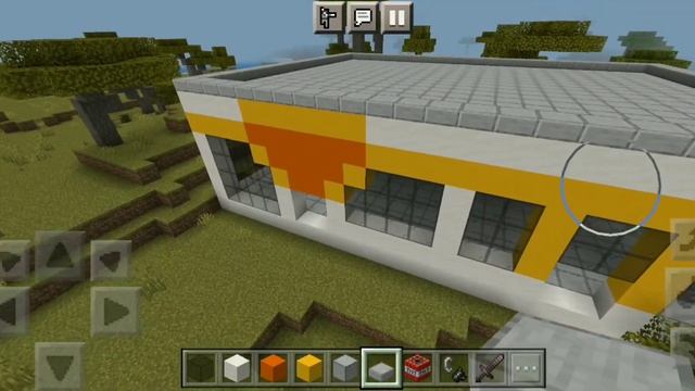 Тц в майнкрафт. смотреть онлайн