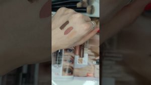 НОВИНКА - Ультрастойкие кремовые тени для век It’s Collagen Faberlic 🔥