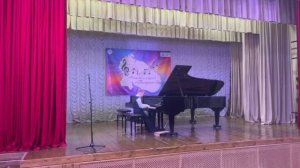 А.Хачатурян "Андантино"