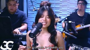 Gigi De Lana - 2021 - EN - Through The Fire (Live)