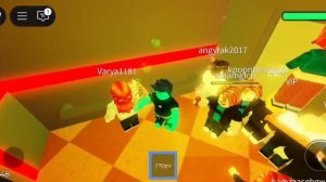 Я играю в страшный лифт!!!!!!!
//ХОРРОР:D