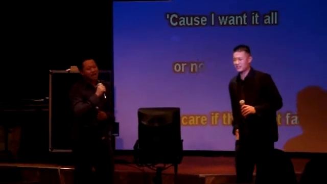 Intoxicated Karaoke смотреть онлайн