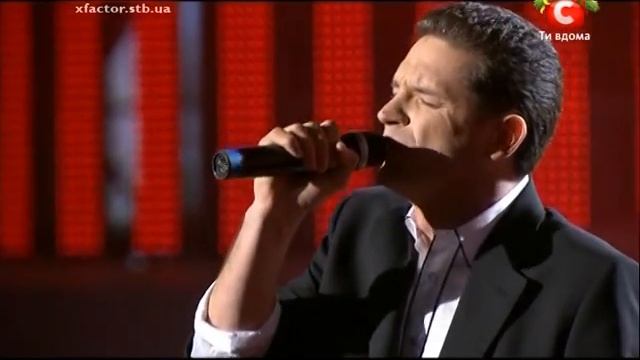 Still Loving You - Viktor Romanchenko (Виктор Романченко) HQ