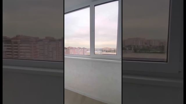 Продается квартира в Краснодаре. ЖК Лучший. Ставьте «+» в комментариях, чтобы узнать цену❗️ смотреть онлайн