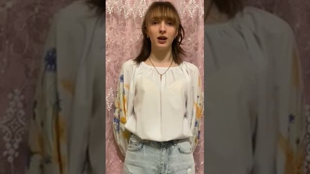 Афанасьєва Тетяна 11 клас Нечаянський ліцей Т.Шевченко "Розрита могила" смотреть онлайн