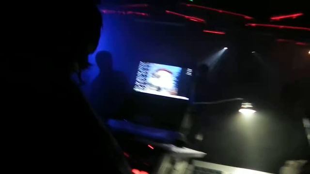 GRIN SHADOWTRICK & IGOR STARSHINOV 24.11.2011 HARDRAVERS@GRIBOEDOV смотреть онлайн