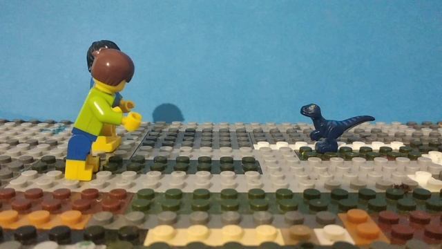 Лего Приколы #1 смотреть онлайн