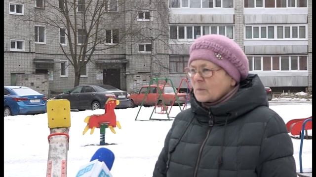 Депутат Дмитрий Овчинников уже выполнил 18 наказов избирателей из 20