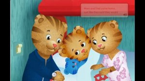 Daniel Tiger's Neighborhood Games Episodes 78