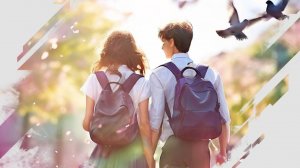 Школьная любовь - Дмитрий Каннуников (live)