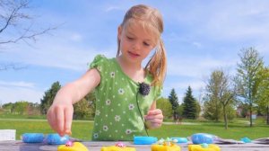 Lost Kitties Mice Mania Series 3 Cheese Wheels #2