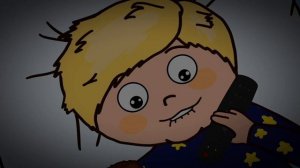 Горка пожиратель - ПОМОГИТЕ! Анимация Мульт Пародии