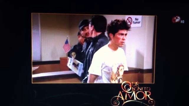 Que Bonito Amor смотреть онлайн