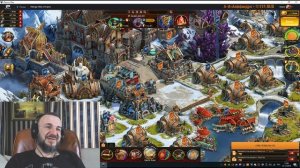 Vikings: War Of Clans  : Обнова  Что в сухом остатке?