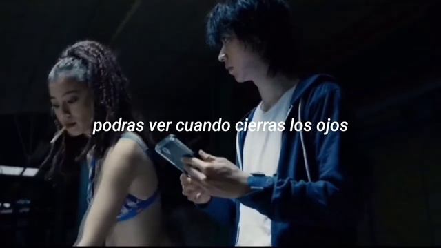 ano — peek a boo // sub español смотреть онлайн