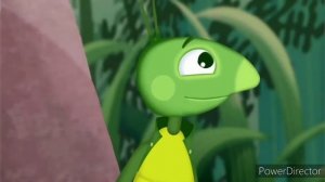 Лунтик но все говорят только Доброе дело