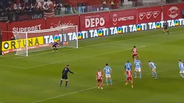 MIHAI POPA - Welcome to Torino - 2023 - Insane Saves & Reflexes (HD) смотреть онлайн