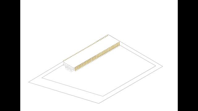 Proceso constructivo Campus Repsol_Inés Perretta смотреть онлайн