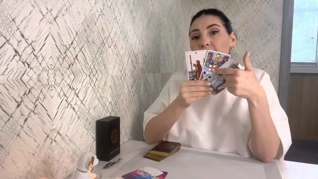 Мысли, чувства, действия мужчины. Общий расклад. Ирина Жабко смотреть онлайн