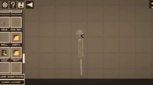 granny and grandpa mod in melon playground