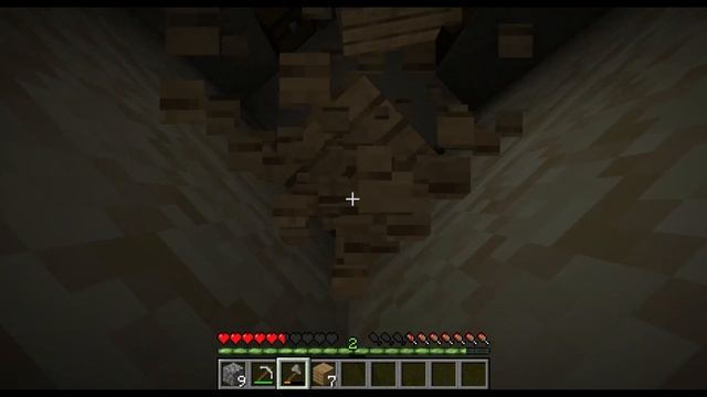 Mole-Craft Episode 1 the beginning смотреть онлайн