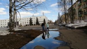 1080p_22_ОБЗОР_ГОРОДА_МИРНЫЙ_АРХАНГЕЛЬСКАЯ_ОБЛАСТЬ_ДОСТОПРИМЕЧАТЕЛЬНОС