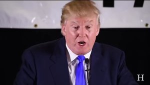 Donald Trump Says China Remix