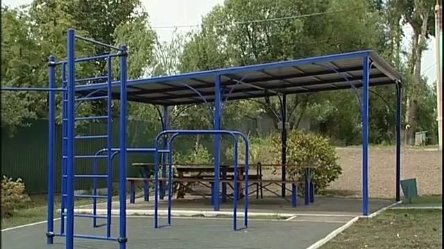 КРТВ. Красногорскому району исполнилось 84 года! смотреть онлайн