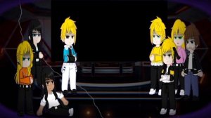 Henry danger react rap do Logan|"dor"|Ray as Logan|@henriquemendonca