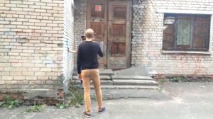 ГРИФЕРША ОТКУСИЛА МНЕ УХО | БОЙ С ГРИФЕРАМИ В РЕАЛЬНОЙ ЖИЗНИ!