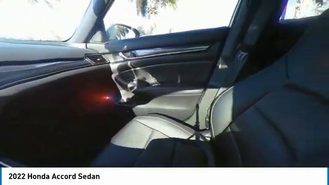 2022 Honda Accord Sedan near me Wesley Chapel, Lutz, Plant City, Citrus Park, Zephyrhills, FL NA038 смотреть онлайн