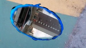 Портал:ВОЗВРАЩЕНИЕ 1 СЕРИЯ