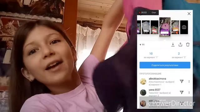 Подписчики инстаграм управляют моим рюкзаком в школу!!!! В этом видео ваш любимый Bloopers смотреть онлайн