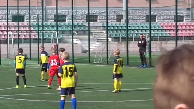 Локомотив Киев - Подол 6 - 1 смотреть онлайн