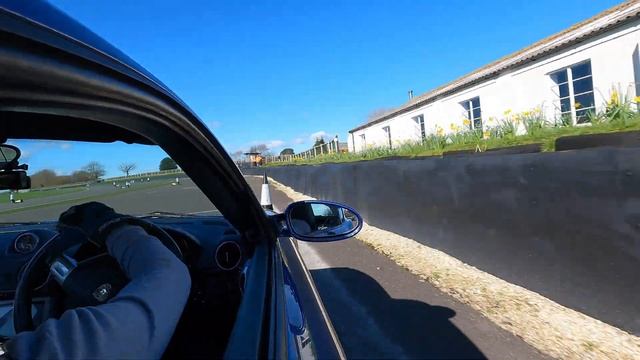 Autosolo no. 7 in my Porsche Cayman - ENGINE PROBLEMS ☹️ смотреть онлайн