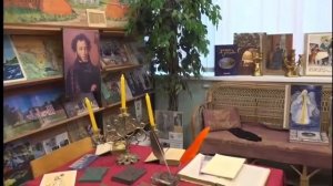 Муниципальное общеобразовательное учреждение
Гимназия №1 г. Волоколамска