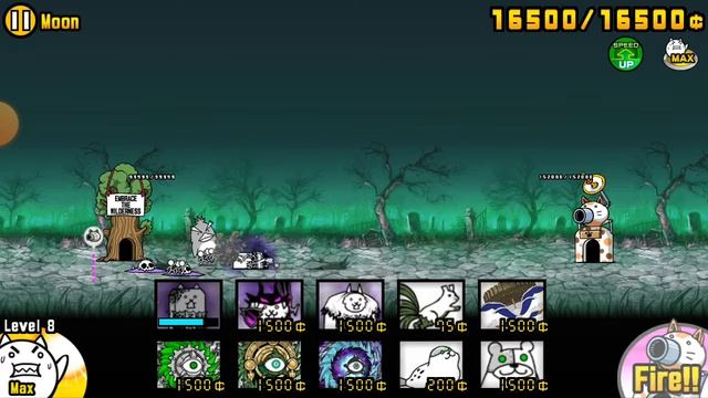 Battle Dogs EoC1 Moon Zombie Outbreak смотреть онлайн