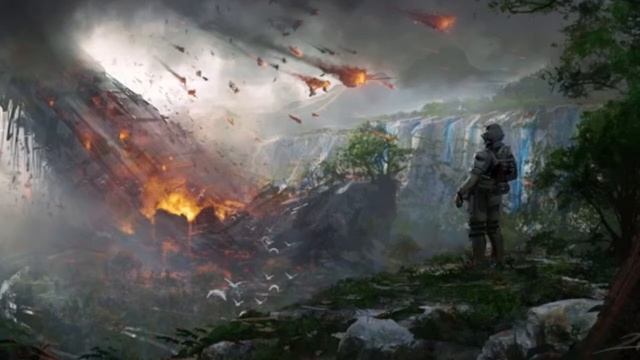 Most Epic Music - This Is Not Our Home Anymore [Calm Attack] смотреть онлайн