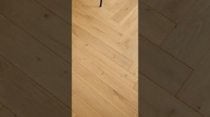 Инженерная доска DORIAN PARQUET SYSTEM в реализованном проекте дизайнера Юлии Уфимцевой