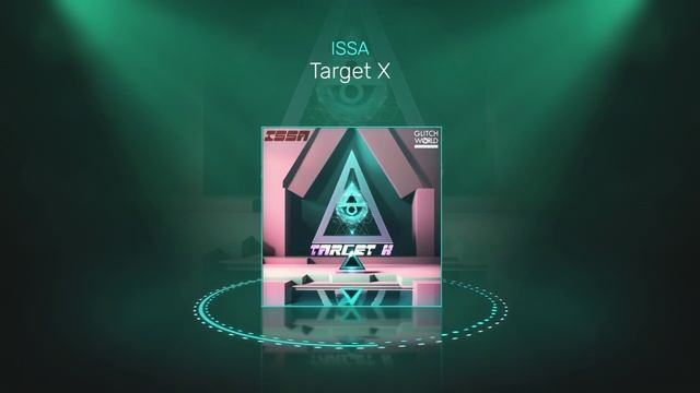 ISSA - Target X (Radio version) смотреть онлайн