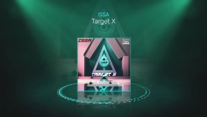 ISSA - Target X (Radio version)