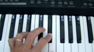 Yamaha MOX 6