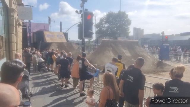 redbull Tyne ride 2024 смотреть онлайн