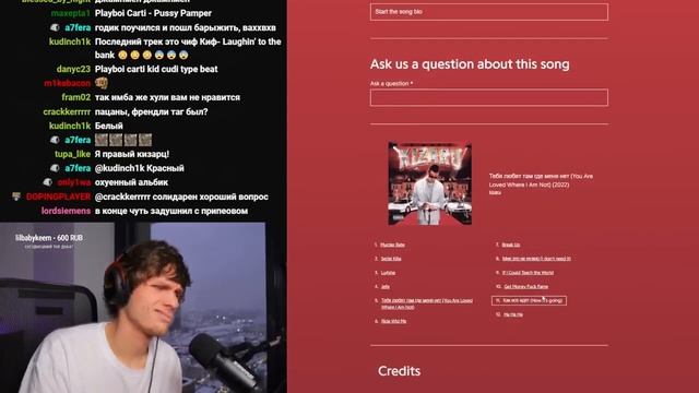 Джон ховевер слушает кизару ,но только пока он смеется !!! смотреть онлайн