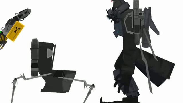 Скибиди Собака Дог - сезон 1 (все серии) смотреть онлайн